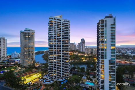 Property photo of 43/20 Cronin Avenue Main Beach QLD 4217