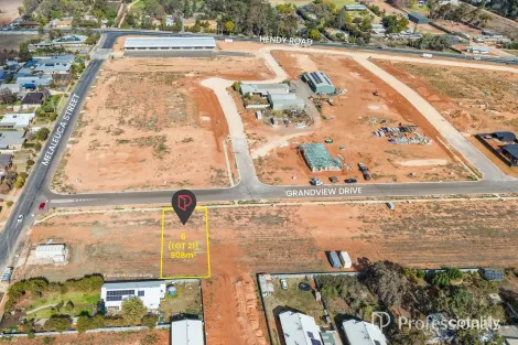 Property photo of 6 Grandview Drive Buronga NSW 2739