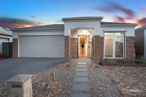 14 Howard Pl, Deer Park, VIC 3023
