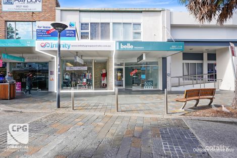 1/90 Cronulla St, Cronulla, NSW 2230