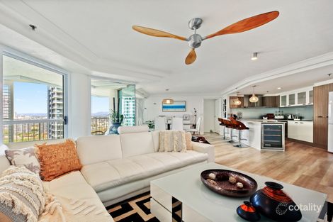 Property photo of 43/20 Cronin Avenue Main Beach QLD 4217