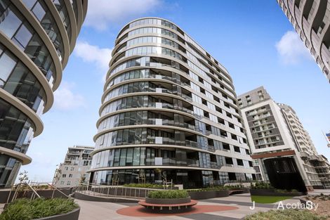 409/2 Hallenstein St, Footscray, VIC 3011