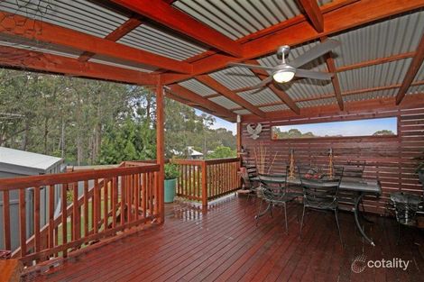 Property photo of 1 Valley Road Denhams Beach NSW 2536