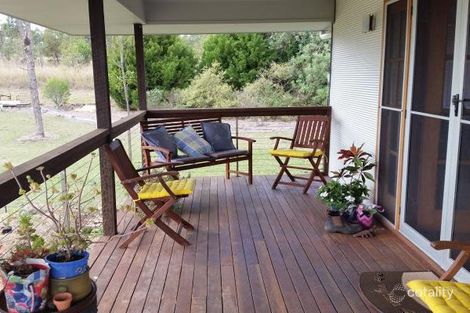 Property photo of 5 Balaam Hill Road Spring Creek QLD 4343
