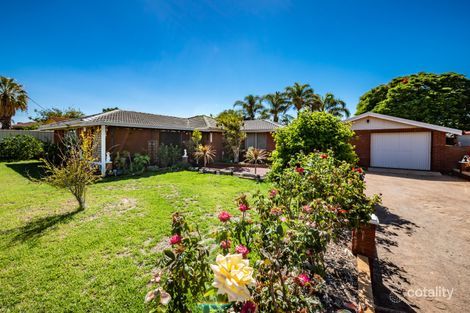50 Strickland St, Spalding, WA 6530