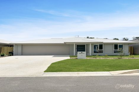 Property photo of 9 Blencoe Street Yarrabilba QLD 4207