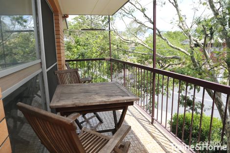 Property photo of 6/179 Sir Fred Schonell Drive St Lucia QLD 4067