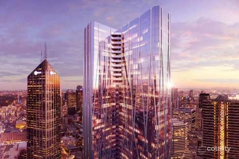 4603/60 A'Beckett St, Melbourne, VIC 3000