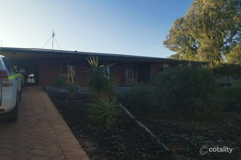 Property photo of 12 Curdimurka Street Roxby Downs SA 5725