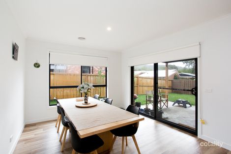 Property photo of 4 Arkansaw Court Brown Hill VIC 3350