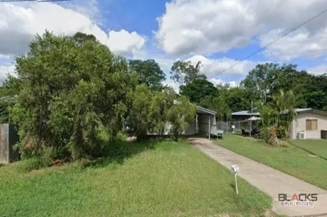 Property photo of 3 Roper Court Dysart QLD 4745
