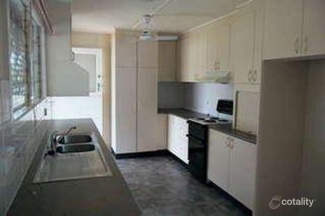 Property photo of 61 Pixley Crescent Heatley QLD 4814