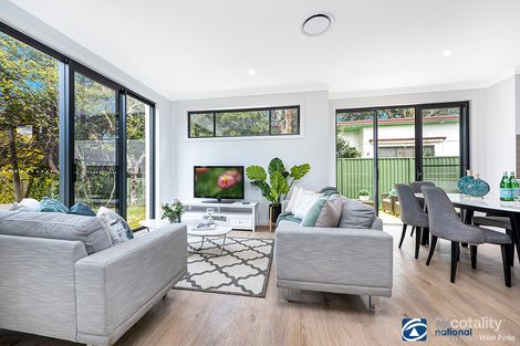 Property photo of 1/43 Tramway Street West Ryde NSW 2114