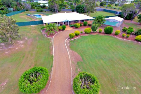 Property photo of 28 Polo Place Branyan QLD 4670