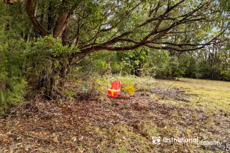 Property photo of 125 Old Callignee Road Callignee VIC 3844