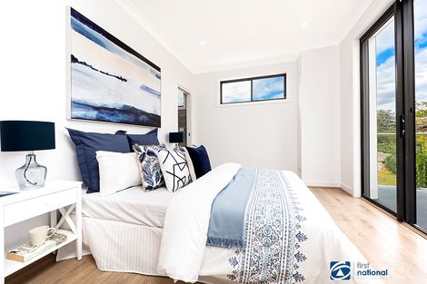 Property photo of 1/43 Tramway Street West Ryde NSW 2114