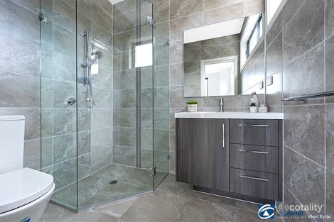 Property photo of 1/43 Tramway Street West Ryde NSW 2114