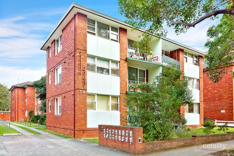 Property photo of 3/34 Russell Street Strathfield NSW 2135