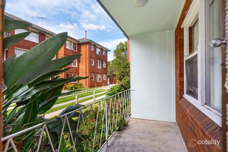 Property photo of 3/34 Russell Street Strathfield NSW 2135