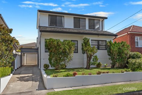 Property photo of 10 Dorking Road Cabarita NSW 2137