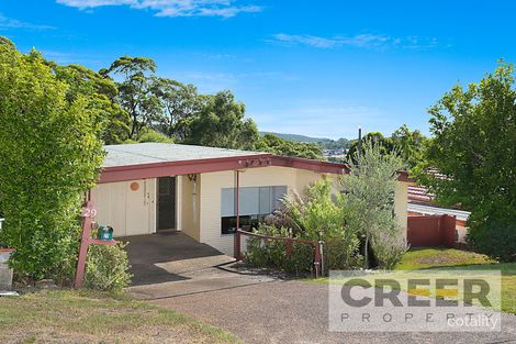 Property photo of 29 Stuart Street Kotara South NSW 2289