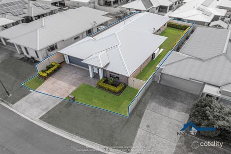 Property photo of 26 Willis Close Redland Bay QLD 4165