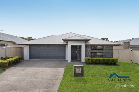 Property photo of 26 Willis Close Redland Bay QLD 4165