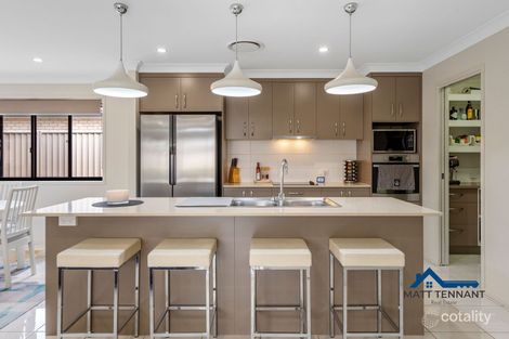 Property photo of 26 Willis Close Redland Bay QLD 4165