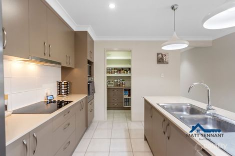 Property photo of 26 Willis Close Redland Bay QLD 4165