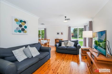 Property photo of 4 Martindale Avenue Baulkham Hills NSW 2153