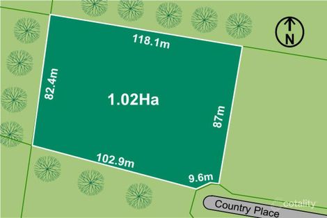Property photo of 17 Country Place Brookfield QLD 4069