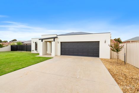 Property photo of 25 Nugget Fuller Drive Tocumwal NSW 2714