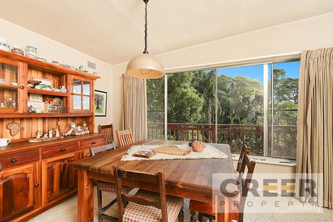 Property photo of 29 Stuart Street Kotara South NSW 2289