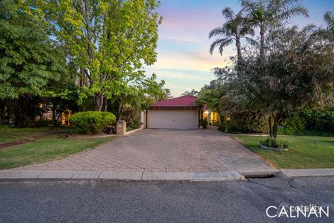 Property photo of 27 Cashel Way Waterford WA 6152