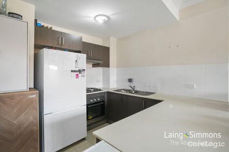 Property photo of 39/7-11 Putland Street St Marys NSW 2760