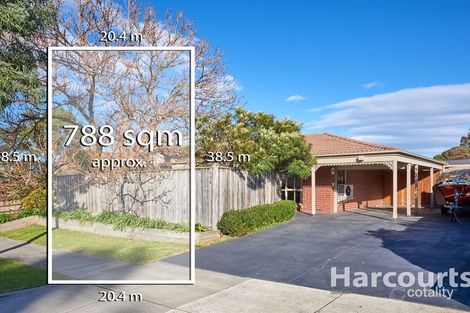 558 Burwood Hwy, Vermont South, VIC 3133