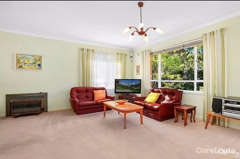 Property photo of 46 Beaumont Road Killara NSW 2071