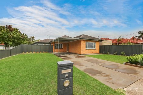 Property photo of 52 Johnson Street Royal Park SA 5014