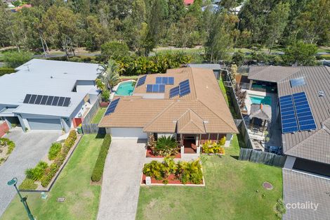 Property photo of 65 Coronata Crescent Narangba QLD 4504