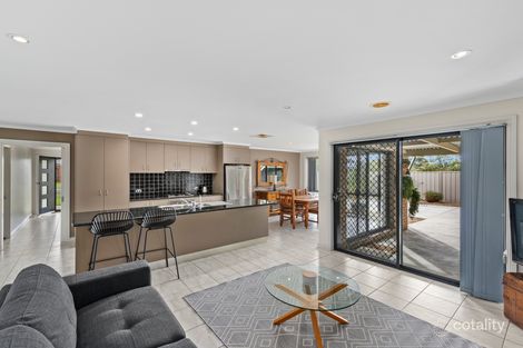 Property photo of 25 Nugget Fuller Drive Tocumwal NSW 2714