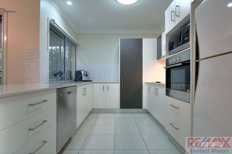 Property photo of 1/64 Sturgeon Street Ormiston QLD 4160