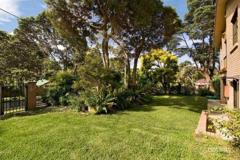 Property photo of 24 Dorritt Street Lane Cove NSW 2066