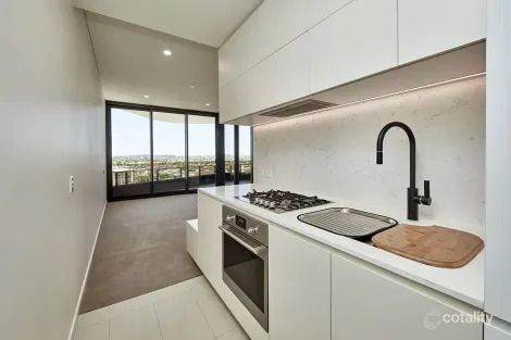 Property photo of 1305/62 Logan Road Woolloongabba QLD 4102
