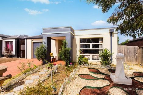 Property photo of 34 Hamish Drive Tarneit VIC 3029