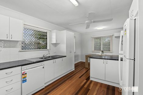 Property photo of 61 Dunsford Street Zillmere QLD 4034