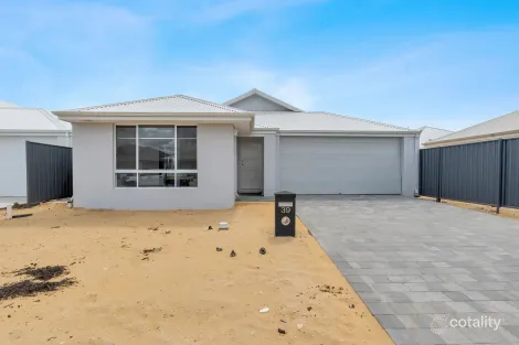 39 Edensor Vsta, Baldivis, WA 6171