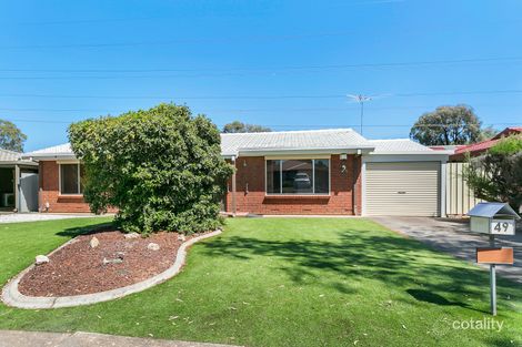 49 Browning Cres, Parafield Gardens, SA 5107