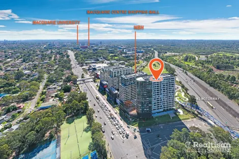 302/13 Halifax St, Macquarie Park, NSW 2113