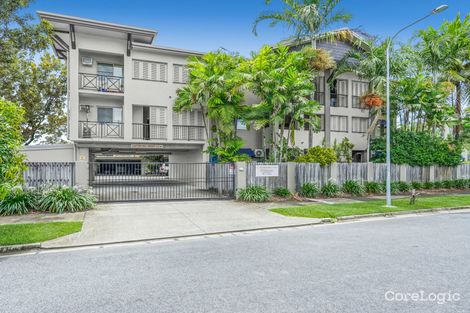 Property photo of 308/2-8 Centenary Close Manoora QLD 4870