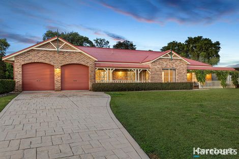 Property photo of 20 April Circuit Bolwarra Heights NSW 2320
